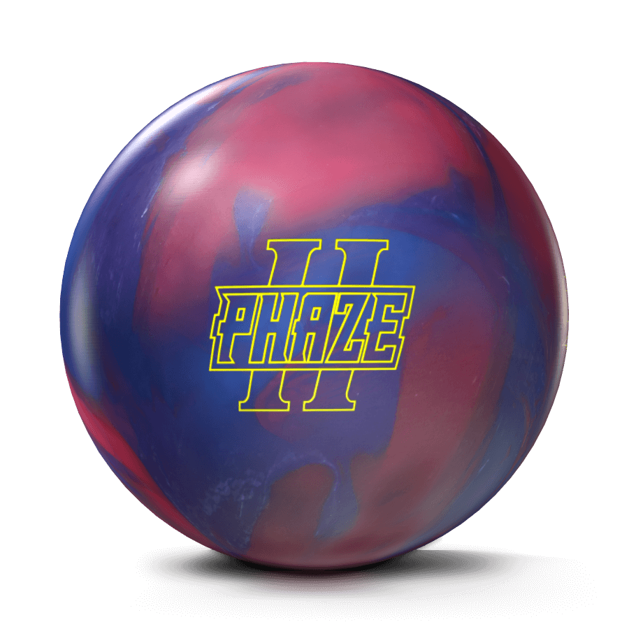 Phaze 2 Bowling Ball